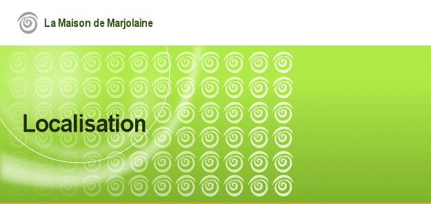 Localisation